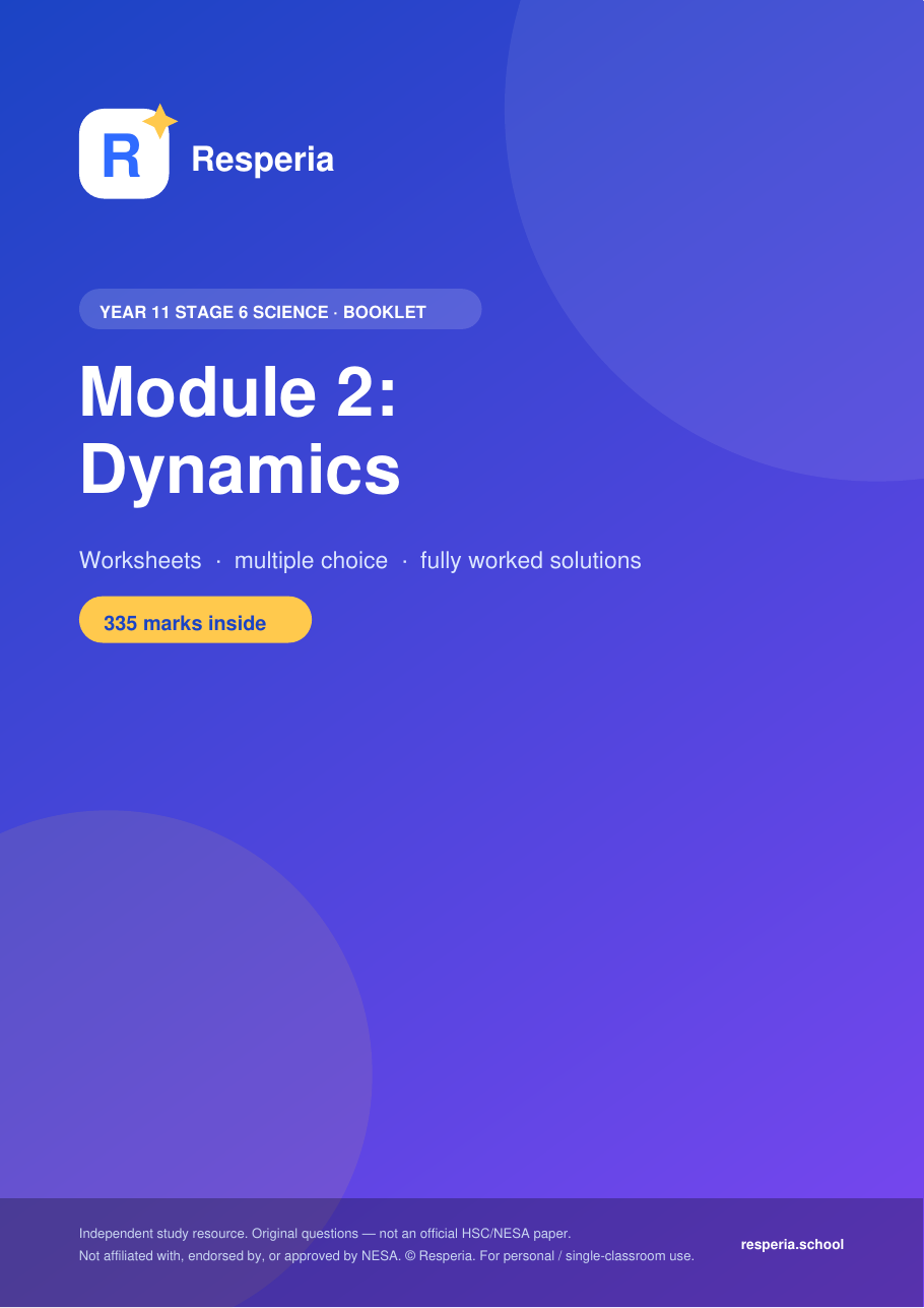 Dynamics cover